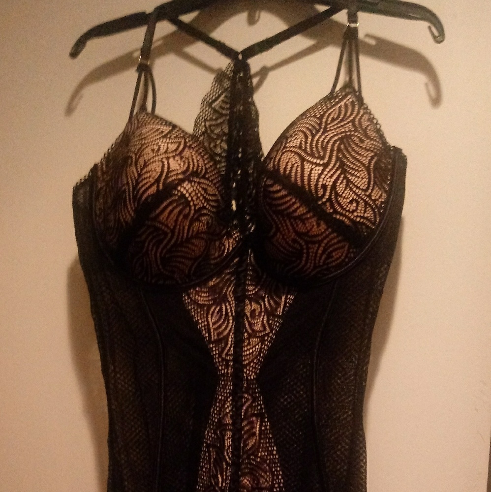 Lingerie